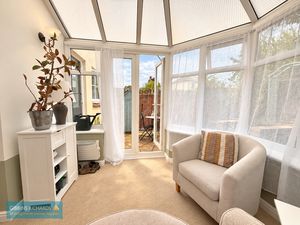 Conservatory- click for photo gallery